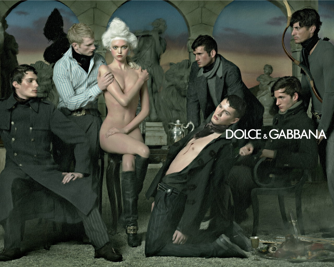 Dolce & Gabbanna 2006ﶬͼƬ